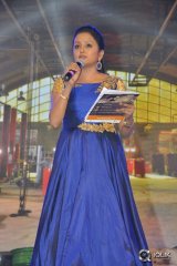 Janata Garage Movie Audio Launch